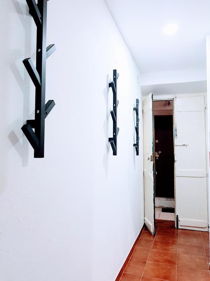 Casa Intendente Lisbon Exterior photo